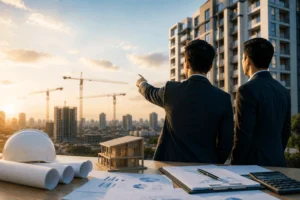 Why Choosing a Trusted Builders Company Matters for Property Investment