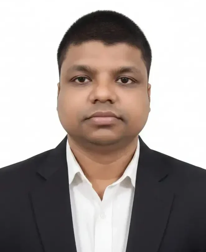 Mahmudul hasan - managing director