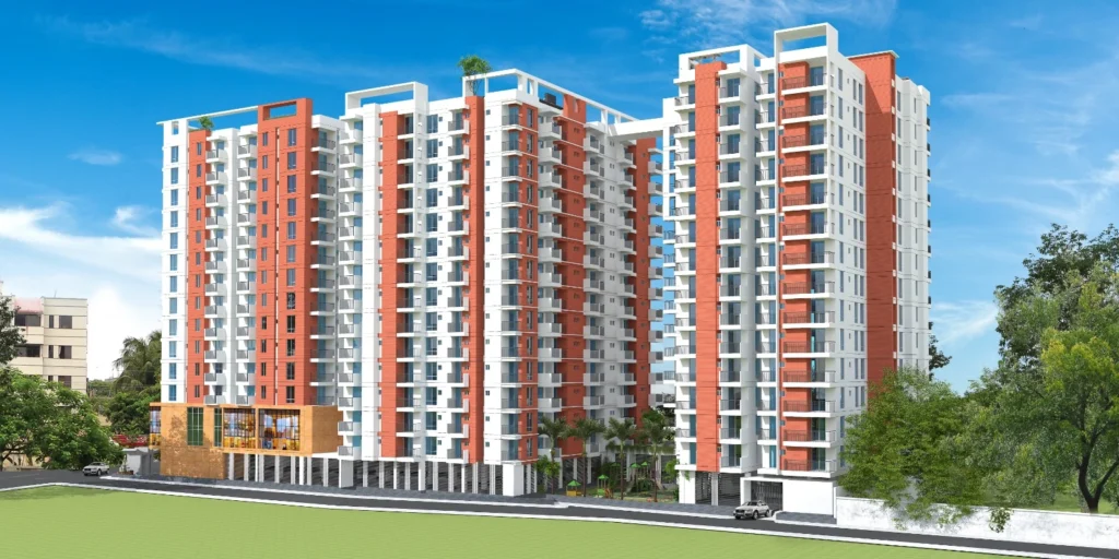 Suntech lakeview garden