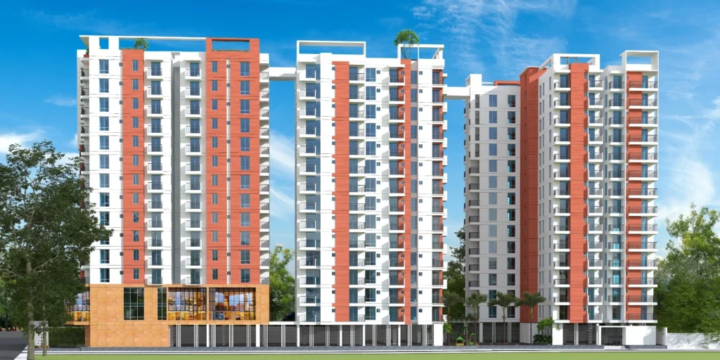 Suntech lakeview garden