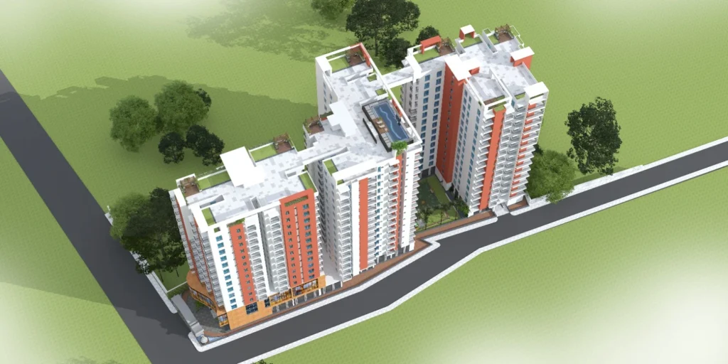 Suntech lakeview overview